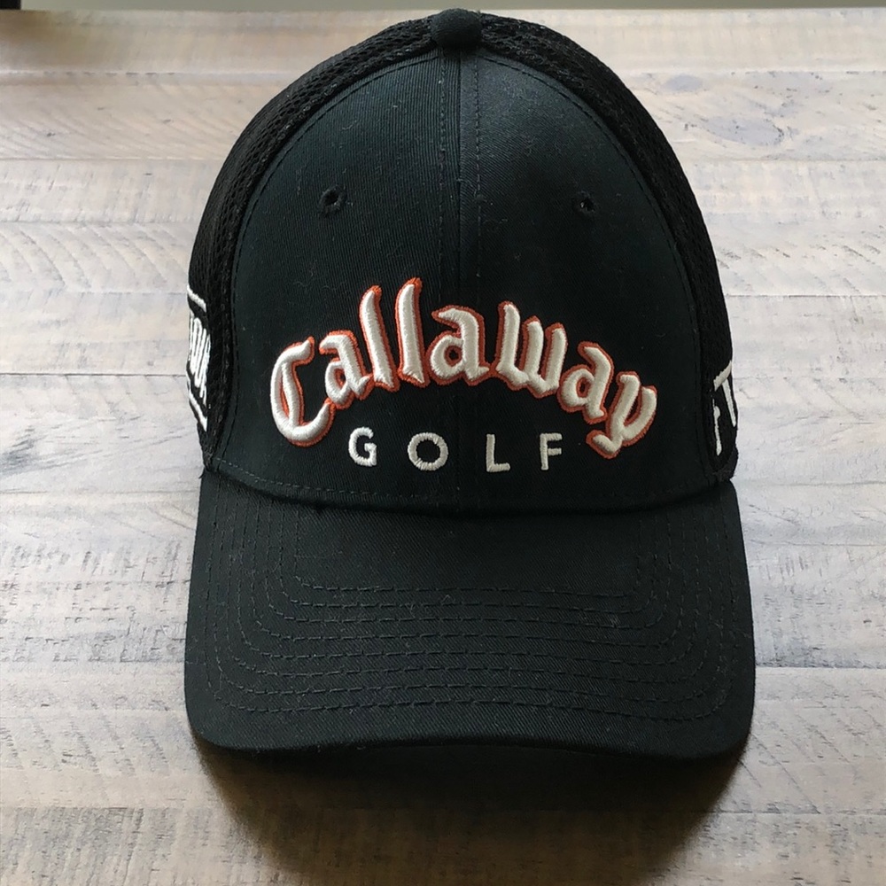 Callaway Golf Hat